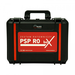 PSP RO BOX