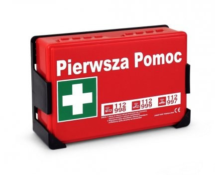 Apteczka Pierwszej Pomocy