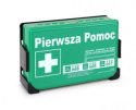 Apteczka DIN 13157 opakowanie K5 Apteczka DIN 13157 opakowanie K5