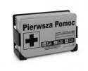 Apteczka DIN 13157 opakowanie K5 Apteczka DIN 13157 opakowanie K5
