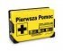 Apteczka DIN 13157 opakowanie K5 Apteczka DIN 13157 opakowanie K5
