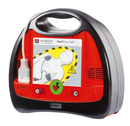 HeartSave AED