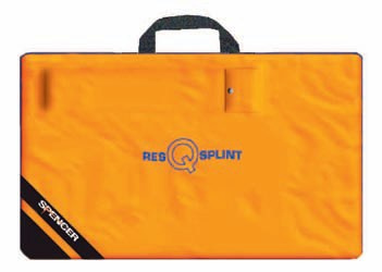Zestaw szyn próżniowych Res-Q-Splint Zestaw szyn próżniowych Res-Q-Splint