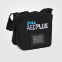 Defibrylator AED Plus torba