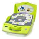 Defibrylator AED PLUS