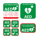 Defibrylator AED PLUS