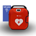 Defibrylator HeartSave YA Defibrylator HeartSave YA