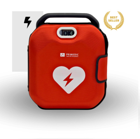 Defibrylator HeartSave Y Defibrylator HeartSave Y