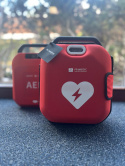 Defibrylator HeartSave Y Defibrylator HeartSave Y