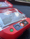 Defibrylator HeartSave Y Defibrylator HeartSave Y